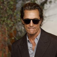 Matthew McConaughey