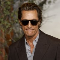 Matthew McConaughey