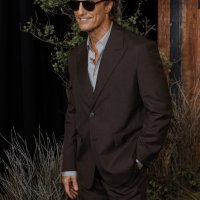 Matthew McConaughey