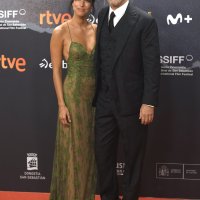 Brad Pitt i Ines de Ramon