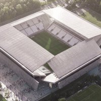 Novi stadion Maksimir