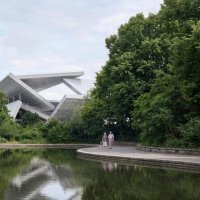 Novi stadion Maksimir