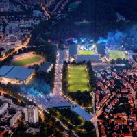 Novi stadion Maksimir