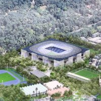 Drugonagrađeno rješenje stadiona u Maksimiru