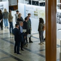 Izložba '70 godina Zagrebačkog velesajma'