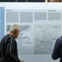 Izložba '70 godina Zagrebačkog velesajma'