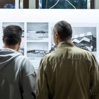 Izložba '70 godina Zagrebačkog velesajma'
