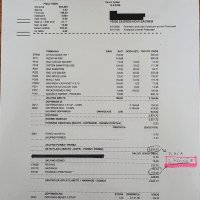Isplatne liste