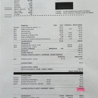 Isplatne liste