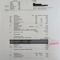 Isplatne liste