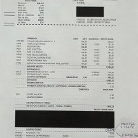 Isplatne liste