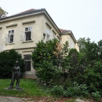 Kino Tuškanac nakon požara