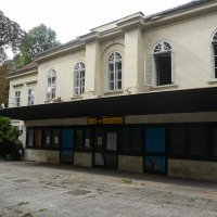 Kino Tuškanac nakon požara