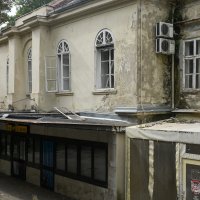 Kino Tuškanac nakon požara