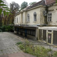 Kino Tuškanac nakon požara
