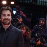 Christian Bale