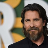 Christian Bale