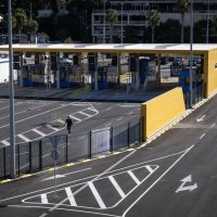 Novi putnički terminal Gradske luke u Splitu