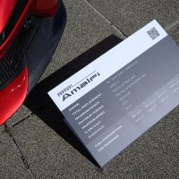 Ferrari Lounge