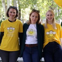 Na Zrinjevcu smo razgovarali o projektu STEM u zdravstvu s Krijesnicom