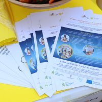 Na Zrinjevcu smo razgovarali o projektu STEM u zdravstvu s Krijesnicom