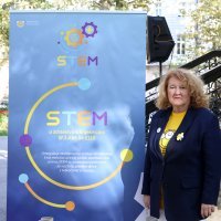 Na Zrinjevcu smo razgovarali o projektu STEM u zdravstvu s Krijesnicom