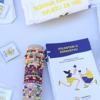 Na Zrinjevcu smo razgovarali o projektu STEM u zdravstvu s Krijesnicom