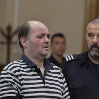 Kristijan Aleksić osuđen na 40 godina zatvora za ubojstvo Luke Milovca