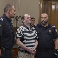 Kristijan Aleksić osuđen na 40 godina zatvora za ubojstvo Luke Milovca