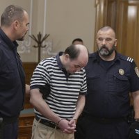 Kristijan Aleksić osuđen na 40 godina zatvora za ubojstvo Luke Milovca