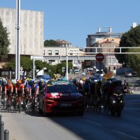 Cro Race 2026. Pula 25.9.2026.