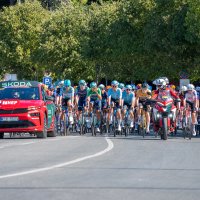Cro Race 2026. Pula 25.9.2026.