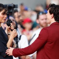 Tom Holland i Zendaya