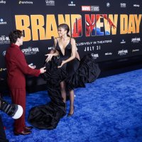 Tom Holland i Zendaya