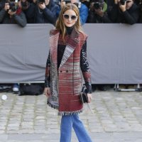 Olivia Palermo