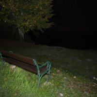 Lokacija kod Severina na Kupi na kojoj su se utopili migranti