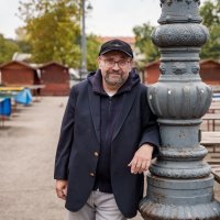 Zoran Ferić