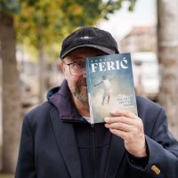 Zoran Ferić