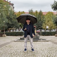 Zoran Ferić