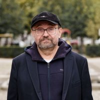 Zoran Ferić