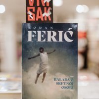 Feric na 19. Vrisku