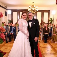 Silvija Mutić u 'Braku na prvu'