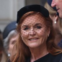 Sarah Ferguson