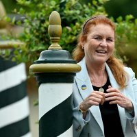Sarah Ferguson
