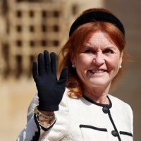 Sarah Ferguson