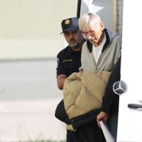 Tomislav Horvatinčić na ispitivanju