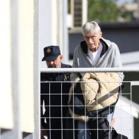 Tomislav Horvatinčić na ispitivanju