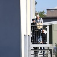 Tomislav Horvatinčić na ispitivanju