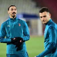 Zlatan Ibrahimović