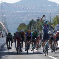 Cro Race 2026. Sveta Nedjelja 26.9.2026.